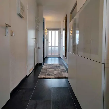 Strandhochhaus Doese 14 Sh14 *