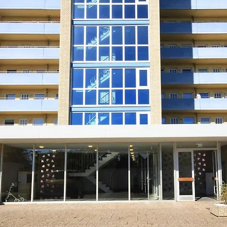 Strandhochhaus Doese 14 Sh14 Apartment Cuxhaven