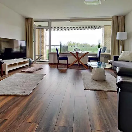 Strandhochhaus Doese 14 Sh14 *