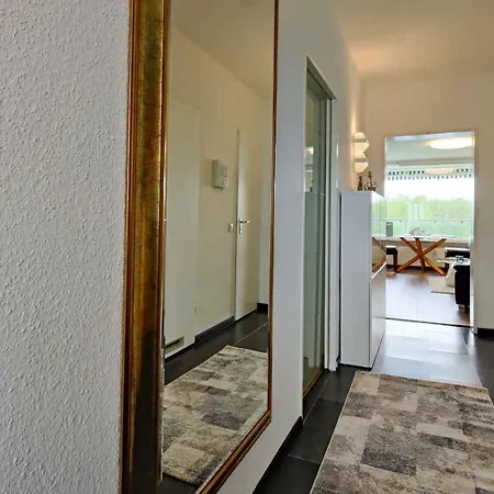Strandhochhaus Doese 14 Sh14
